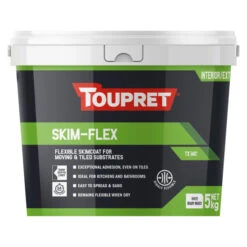 TX140 2in1 All Purpose Filler 5KG
