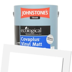 Covaplus Vinyl Matt Colour (Tinted) 5L