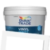 Vinyl Matt (Tinted) 10L