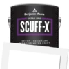 Ultra Spec Scuff-X Matte (Tinted) 3.78L