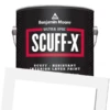 Ultra Spec Scuff-X Satin (Tinted) 3.78L