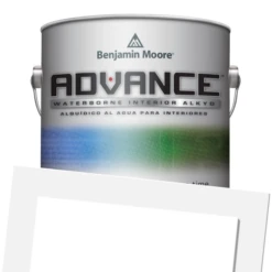 Advance Satin (Tinted) 3.78L