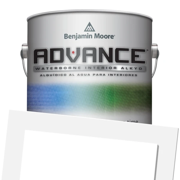 Advance Satin (Tinted) 3.78L 1 Advance Satin (Tinted) 3.78L