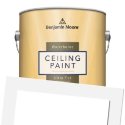 Ceiling Paint (Tinted) 3.78L