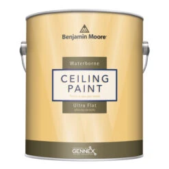 Ceiling Paint White 3.78L