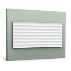 W109 3D Panel Valley 200 X 1.3 X 25cm