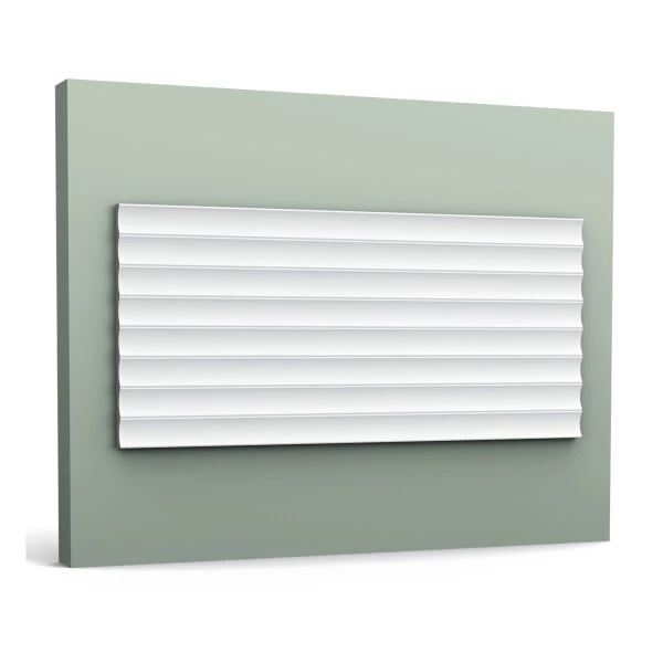 W109 3D Panel Valley 200 X 1.3 X 25cm 1 W109 3D Panel Valley 200 X 1.3 X 25cm