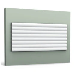 W110 3D Panel Hill 200 X 1.6 X 25cm