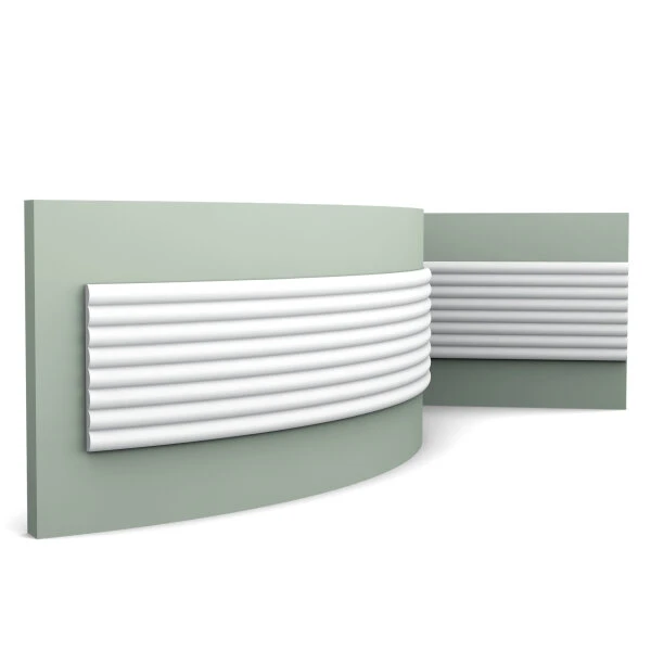 W110F 3D Panel Hill Flex 200 X 1.6 X 25cm 1 W110F 3D Panel Hill Flex 200 X 1.6 X 25cm