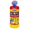 Heavy-Duty Big Wipes 4X4 Tub Of 120