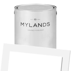 Wood & Metal Gloss (Tinted) 5L