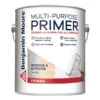 Multi Purpose Primer White 3.78L