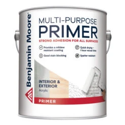 Multi Purpose Primer White 3.78L