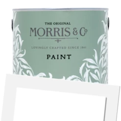 Water-Based Acrylic Eggshell (Ready Mixed) 2.5L