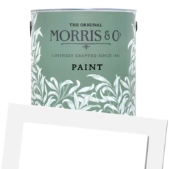 Chalky Matt Emulsion (Ready Mixed) 5L