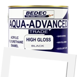 Aqua-Advanced Gloss (Tinted) 2.5L