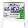 Aqua-Advanced Satin (Tinted) 2.5L