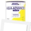 Aqua-Advanced Eggshell (Tinted) 5L