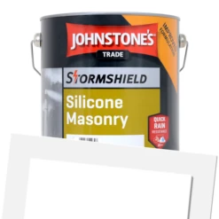Stormshield Silicone Masonry (Tinted) 5L