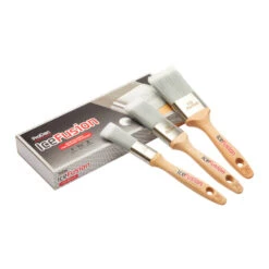 Ice Fusion Brush Set (Pack Of 3)