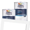 2 X Vinyl Matt (Tinted) 5L