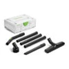 Standard Cleaning Set RS-ST D 27/36-Plus 577257