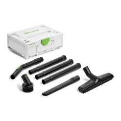 Standard Cleaning Set RS-ST D 27/36-Plus 577257