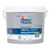 Airsure Vinyl Matt White 10L