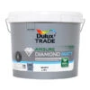 Airsure Diamond Matt RAL 9010 10L