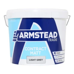 Contract Matt Grey 10L