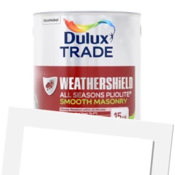 All Seasons Pliolite® Smooth Masonry (Tinted) 5L