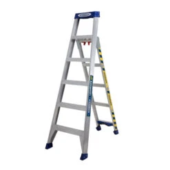 Leansafe X3 3-IN-1 Aluminium