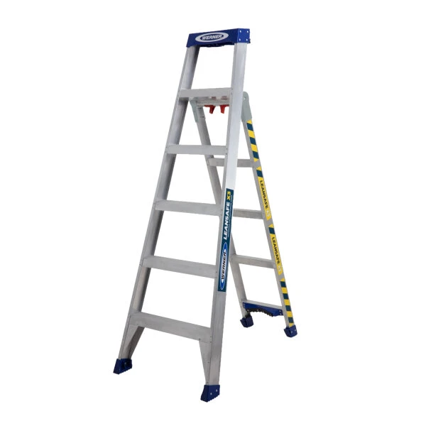 Leansafe X3 3-IN-1 Aluminium 1 Leansafe X3 3-IN-1 Aluminium