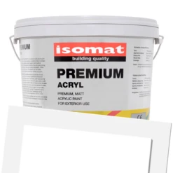 Premium Acryl 10L