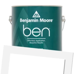 Ben Matte (Tinted) 3.78L