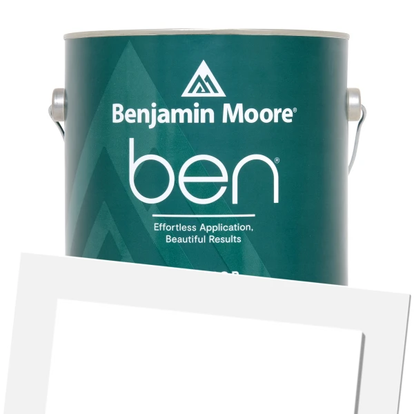 Ben Matte (Tinted) 3.78L 1 Ben Matte (Tinted) 3.78L