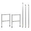 MiniMax 2 Rung Guardrail Pack