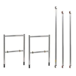 MiniMax 2 Rung Guardrail Pack