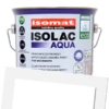 Isolac Aqua Eggshell 2.5L