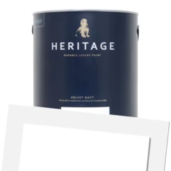 Velvet Matt (Tinted) 5L