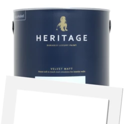Velvet Matt 2.5L