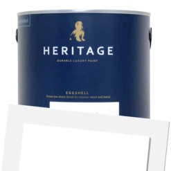 Eggshell (Tinted) 2.5L