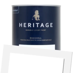 Eggshell 750ML